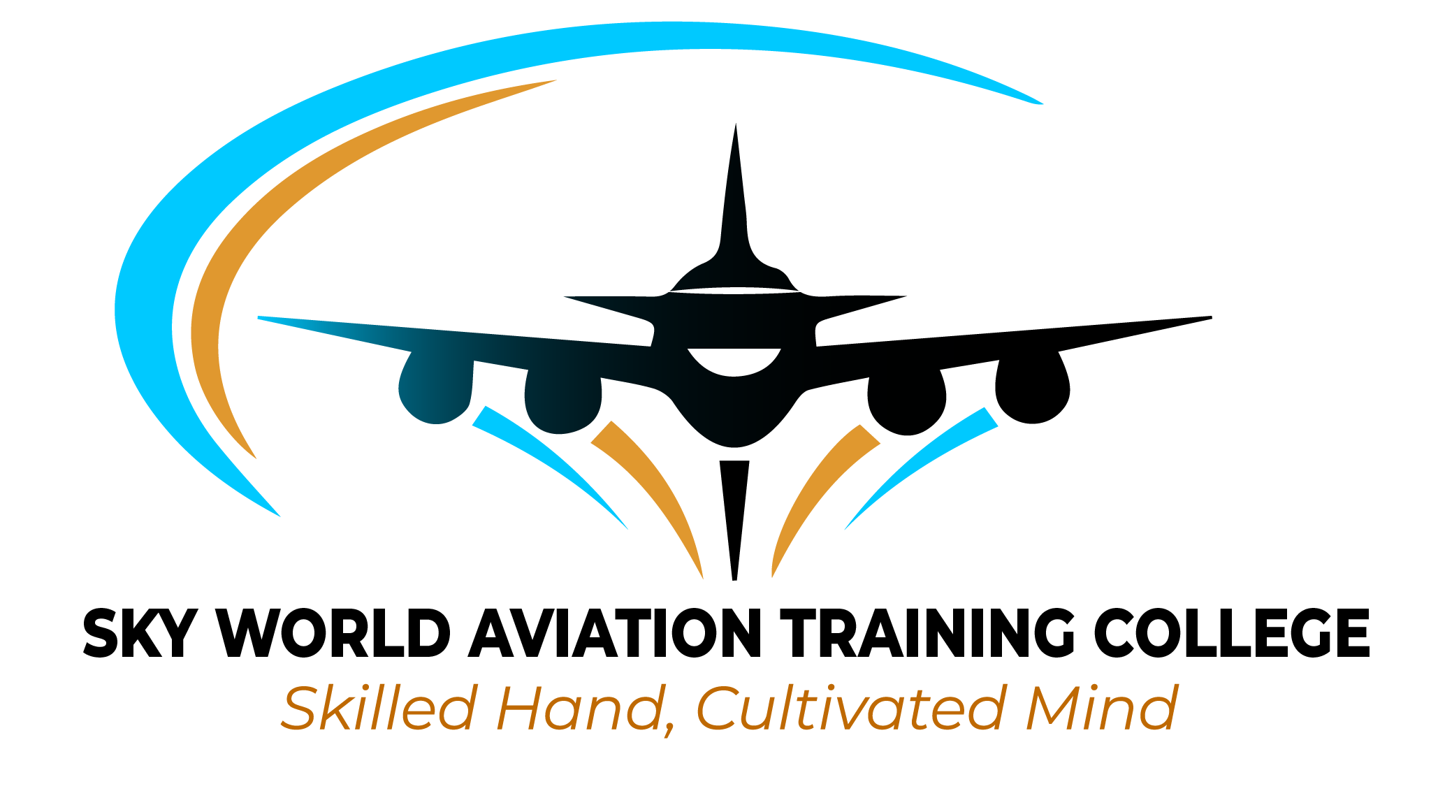 Sky World Aviation Training College